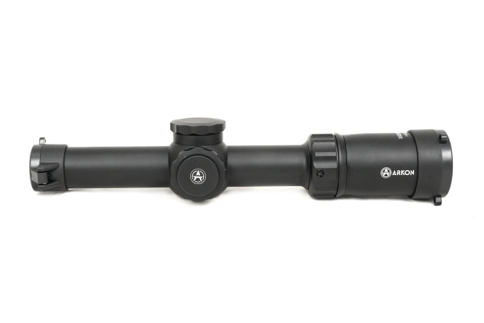 Оптический прицел Arkon Model C 1-10x24 MC9-2DMRAD