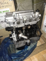 Двигатель Lifan X70