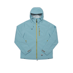 Куртка Nothomme Trekking Hard Shell Jacket "Mustard Gray"