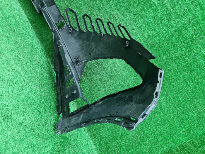 Бампер передний Omoda C5 (2022-н.в.)