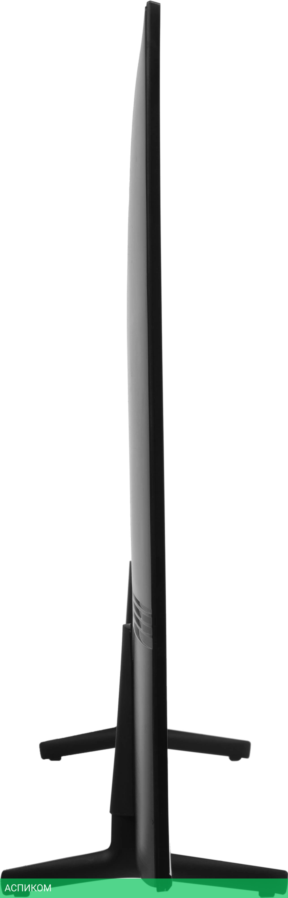 Телевизор LED Samsung 50" UE50DU8000UXRU