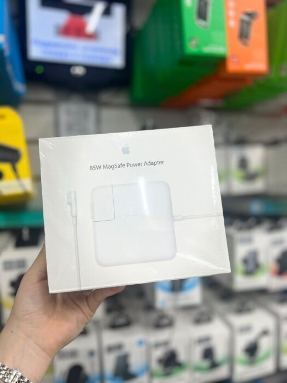 Apple Original MagSafe 2 85w wire