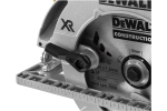 Пила дисковая аккумуляторная DeWalt DCS572NT (без акк, без з/у)