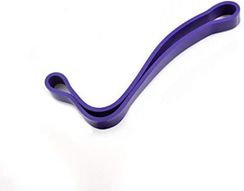 Lateks idman bandı \ Жгут спортивный резиновый bənövşəyi (orta)