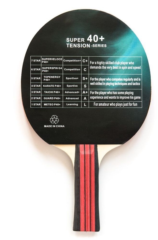 Теннисная ракетка Dragon Taichi 3 Star New (коническая)