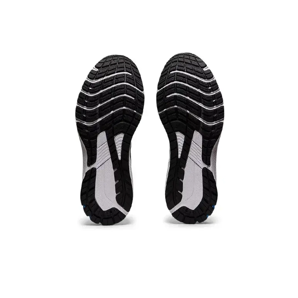 Мужские кроссовки ASICS GT-1000 11 'Black Electric Blue' 1011B452-001