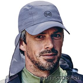 Sahara Cap