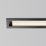 Встраиваемый светильник Technical DL100-6W2.7-3-4K-B