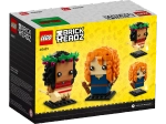 Конструктор LEGO BrickHeadz 40621 Моана и Мерида