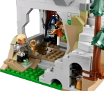 Конструктор LEGO Ideas 21348 Dungeons & Dragons: История красного дракона