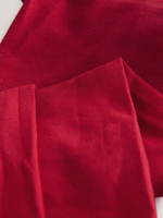 Колготки школьные для девочки Next AU2-561, Красный, 80 ден