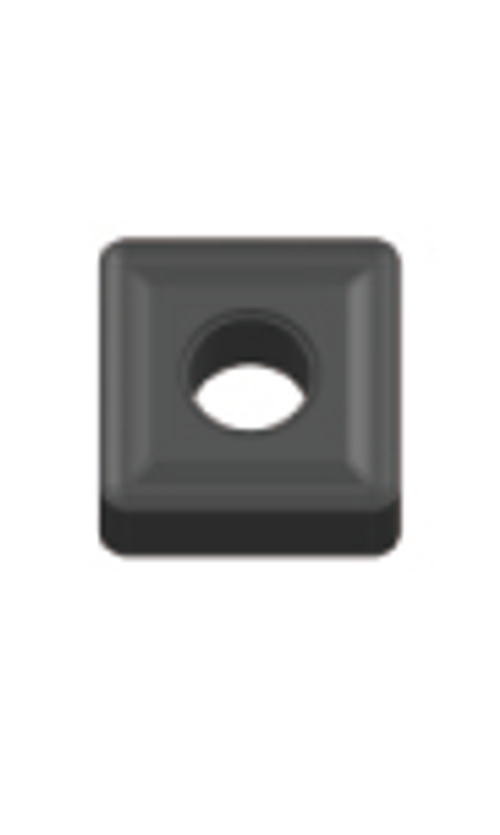 Пластина для токарной обработки чугуна SNMG150616 WS6115