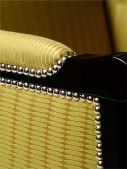 Молдинг мебельный, гвоздевая лента (10шт)