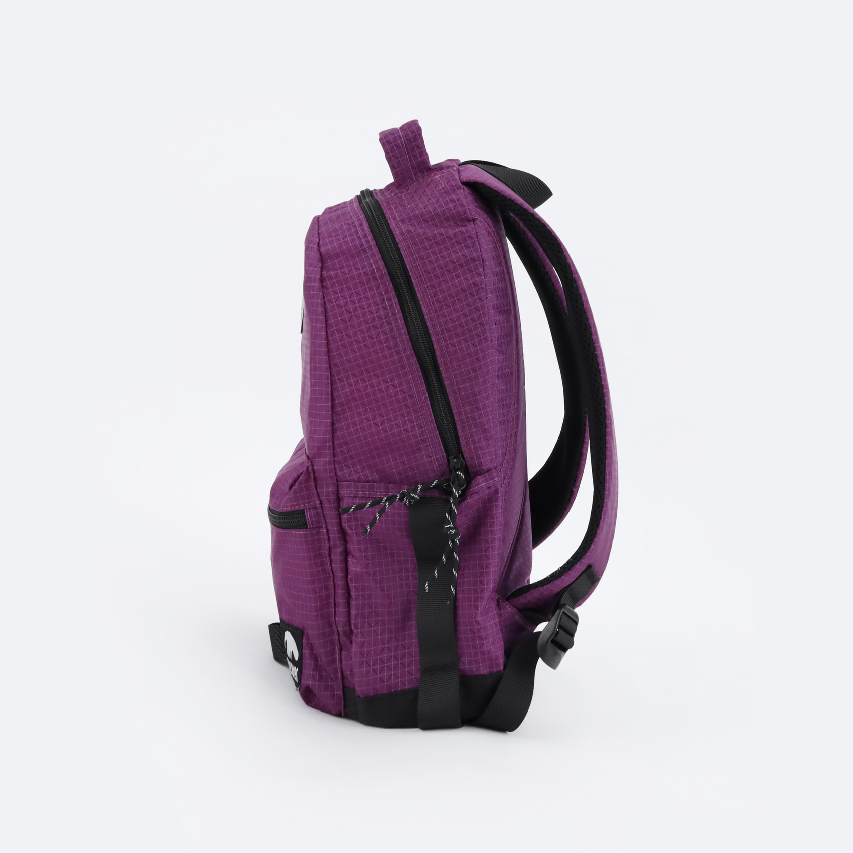 Рюкзак Anteater Nano Bag RSt (violet) артикул: - купить в магазине Дайс