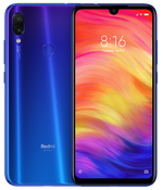 Xiaomi Redmi Note 7 6/64GB Blue