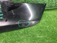 Накладка крышки багажника BMW 7er G11 (2015-2022)