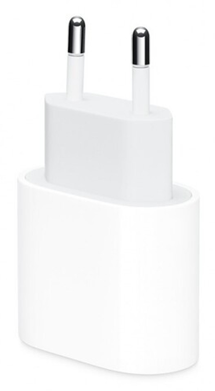 Адаптер 20W USB-C Power Adapter MHJE3ZM/A