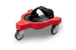 Наколенники строительные DLT Knee Pads на колесах 0880