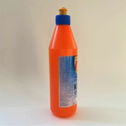 Полимерный клей Fiery Dragon прозрачный, универсальный бытовой, для ремонта, 500 мл