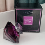 La Nuit Trésor Le Parfum Lancôme 100 ml (duty free парфюмерия)
