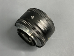 Nikon 50mm 1.8D AF Nikkor