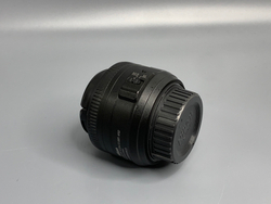 Nikon 35mm 1.8G AF-S Nikkor