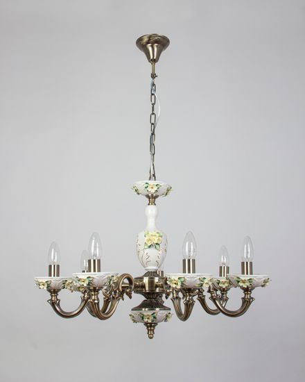 Подвесная люстра Abrasax SD712