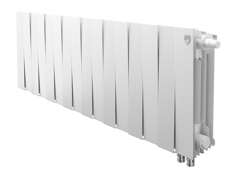 Радиатор Royal Thermo PianoForte 300 /Bianco Traffico VDR
