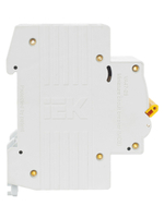 KARAT Автоматический выключатель ВА47-29 3P C 32А 4,5кА IEK