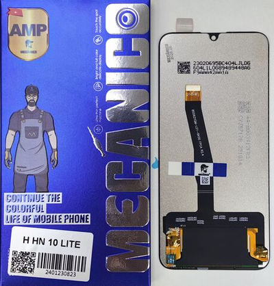 Дисплей Honor 10 Lite/ 10i/ 20e; Mecanico AMP