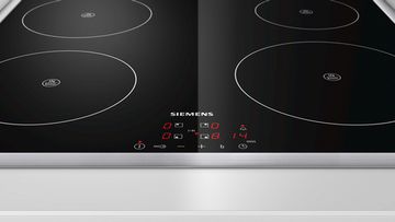 Индукционная варочная панель Siemens EH631BA68J