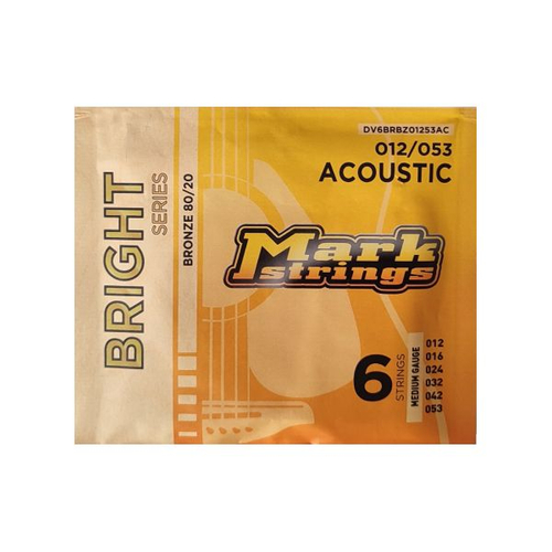Markbass Bright Series DV6BRBZ01253AC