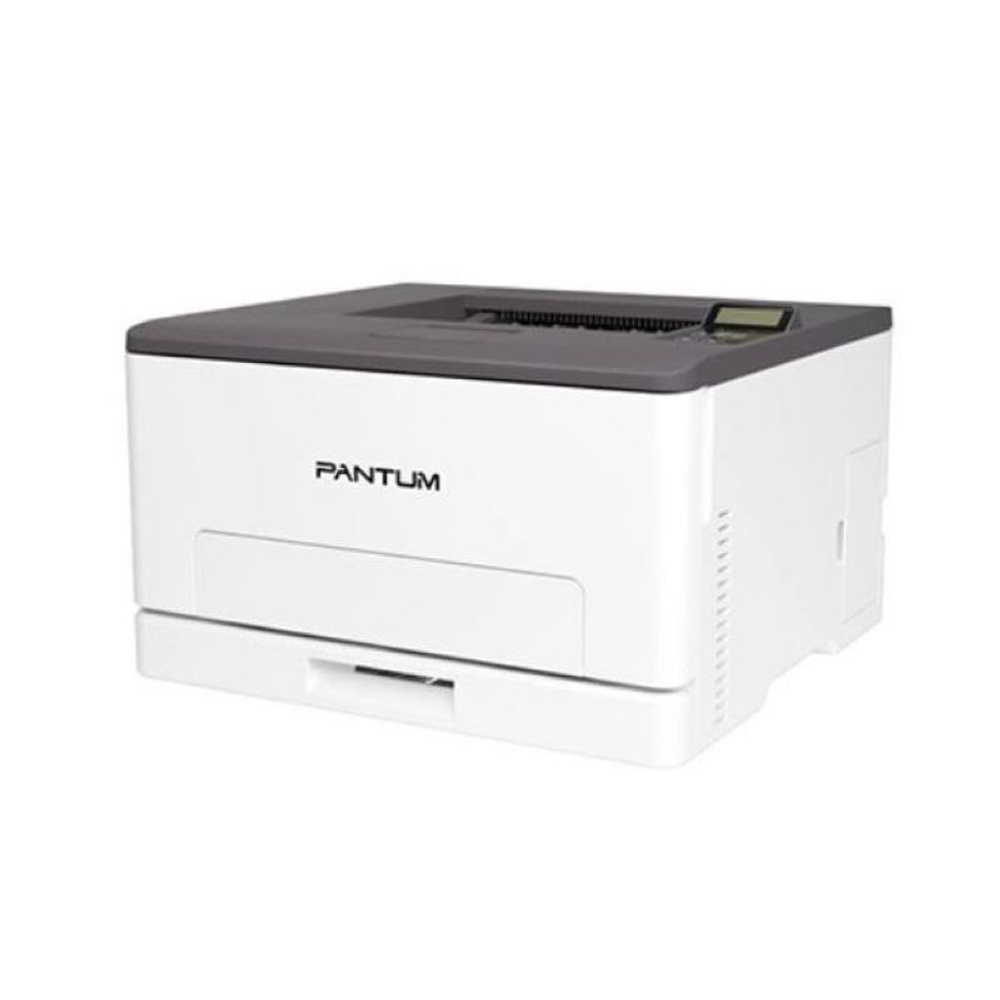 Принтер лазерный цветной Pantum CP1100DW