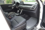 Kia Seltos Бензин 1.6 Turbo 2WD (12.2021)