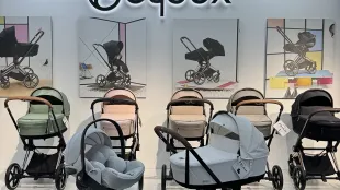 Москва, улица Обручева 45