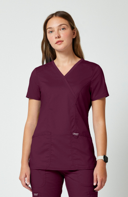 Топ женский Cherokee WW Revolution WWE610 (EU)