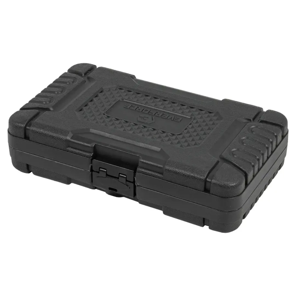Набор головок ударных 16пр. 1/2"6pt EVERFORCE EF-4179-5MPB