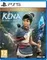 PS5 Kena Bridge of Spirits Deluxe Edition / Кена Мост Духов (Новый, Русские субтитры,  PPSA-01802)