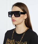 Солнцезащитные очки Ikon Marc Jacobs - черный(MJ 1061\/S)