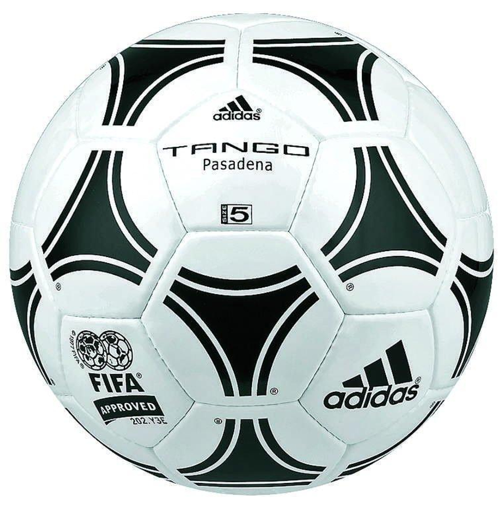 Мяч футбольный Adidas Tango 656940
