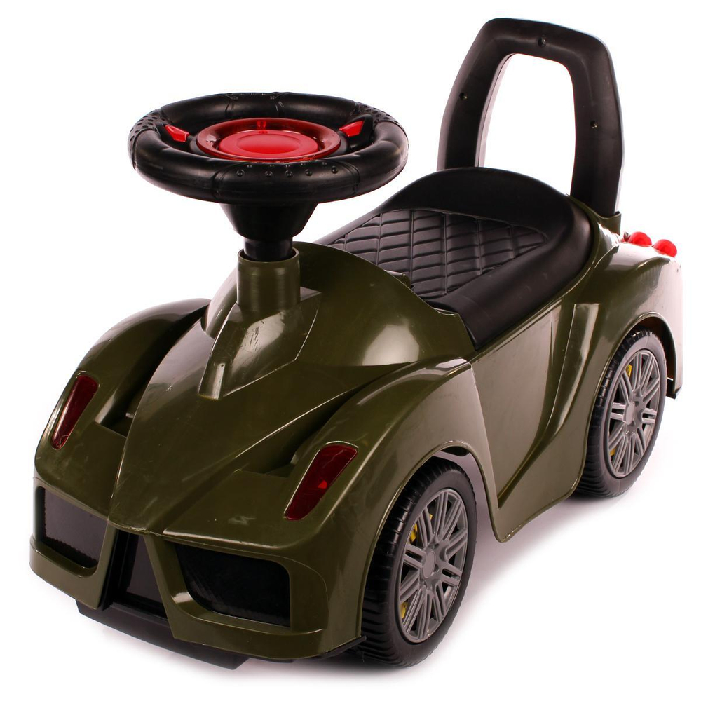 Толокар музыкальный 17 FTP-135-З