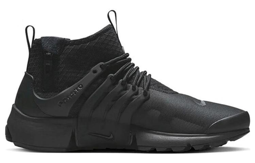 Кроссовки Nike Air Presto Mid Utility
