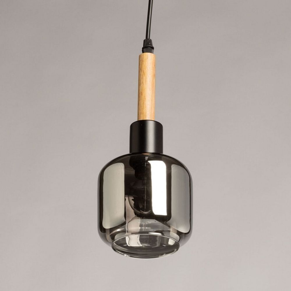 Подвесной светильник De City Дэла 11 635018903