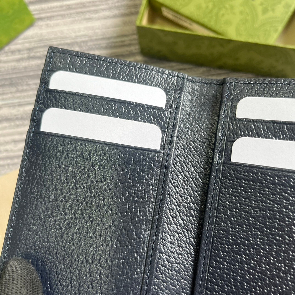 Gucci Ophidia Card Case