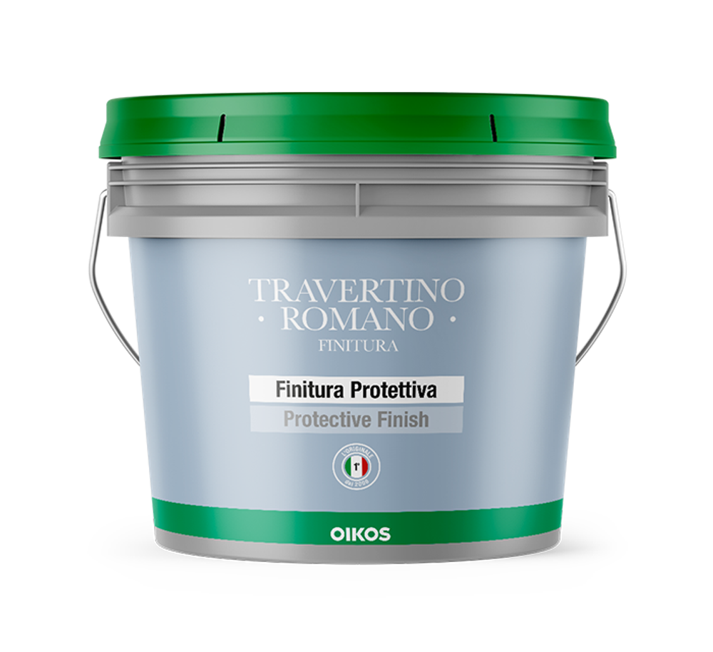 TRAVERTINO ROMANO FINITURA