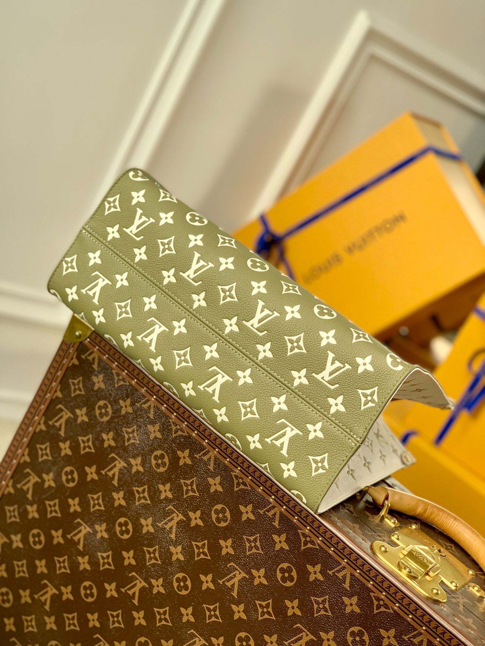 Louis Vuitton Onthego MM