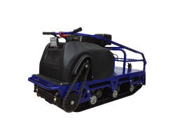 Мотобуксировщик PAXUS "Феникс" 15 л.с.