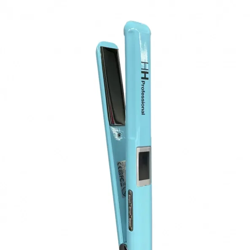 Утюжок ИК Happy Hair инфракрасный ультразвуковой