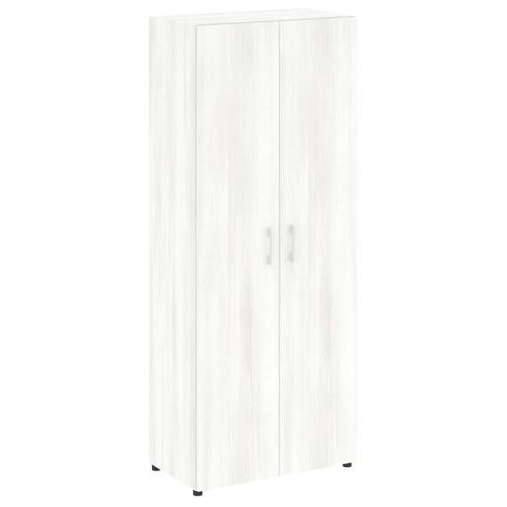 Yalta Шкаф LT.ST-1.9 Снежная Патина 800*450*1987