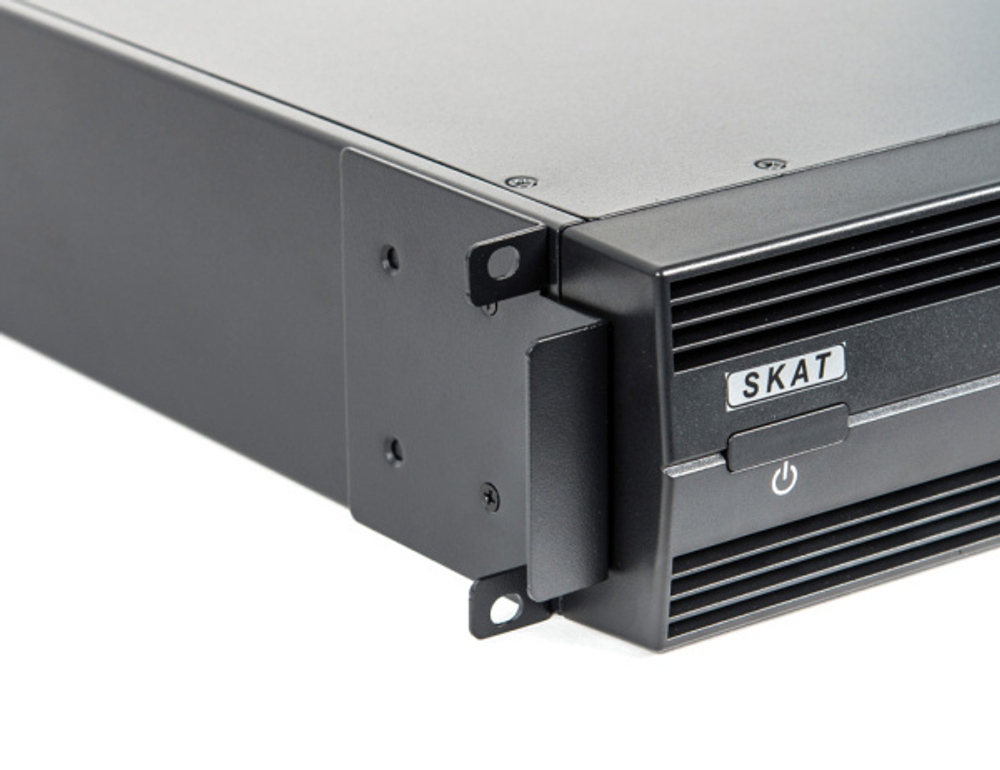 Источник бесперебойного питания Бастион SKAT UPS 10000 RACK